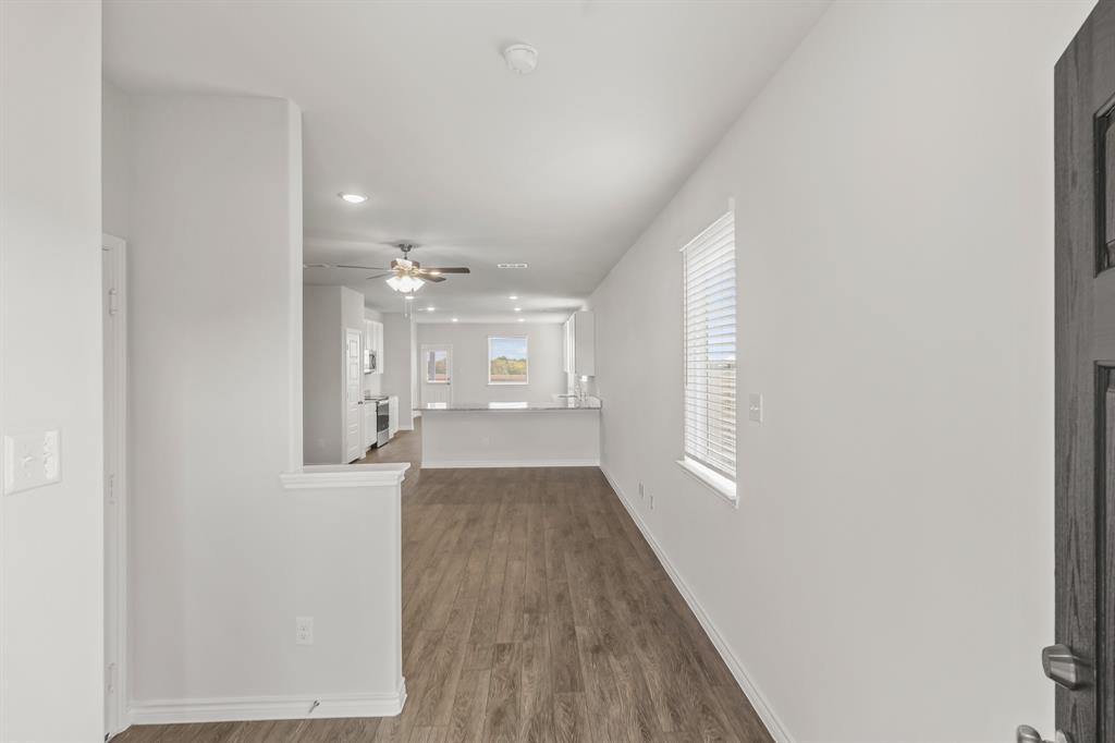 Retreat at Fossil Creek - Residential