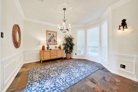 Tiny photo for 842 Mallard Drive, Coppell, TX 75019 (MLS # 21339622)