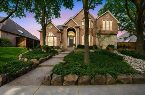 Tiny photo for 842 Mallard Drive, Coppell, TX 75019 (MLS # 21339622)