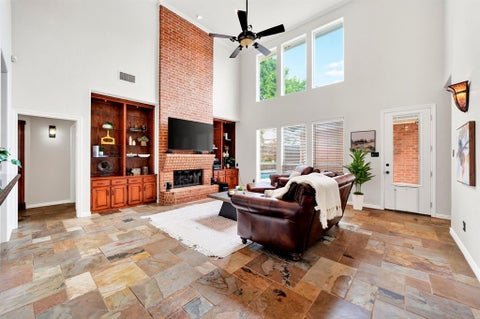Tiny photo for 842 Mallard Drive, Coppell, TX 75019 (MLS # 21339622)