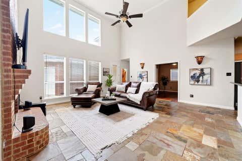 Tiny photo for 842 Mallard Drive, Coppell, TX 75019 (MLS # 21339622)