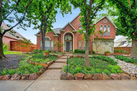 Tiny photo for 842 Mallard Drive, Coppell, TX 75019 (MLS # 21339622)