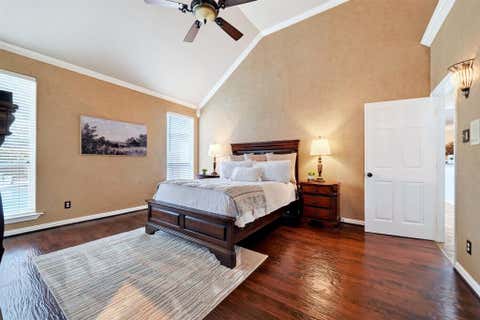 Tiny photo for 842 Mallard Drive, Coppell, TX 75019 (MLS # 21339622)
