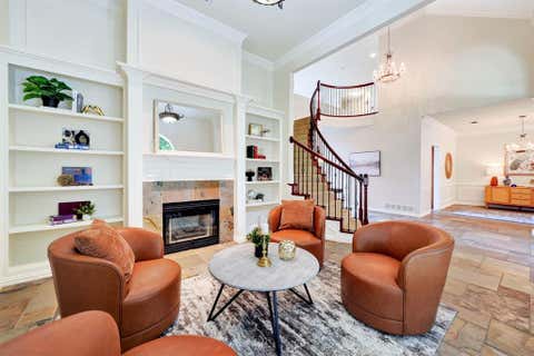 Tiny photo for 842 Mallard Drive, Coppell, TX 75019 (MLS # 21339622)