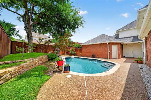 Tiny photo for 842 Mallard Drive, Coppell, TX 75019 (MLS # 21339622)