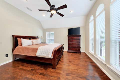 Tiny photo for 842 Mallard Drive, Coppell, TX 75019 (MLS # 21339622)