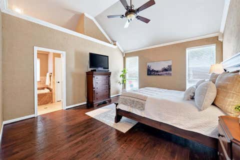 Tiny photo for 842 Mallard Drive, Coppell, TX 75019 (MLS # 21339622)