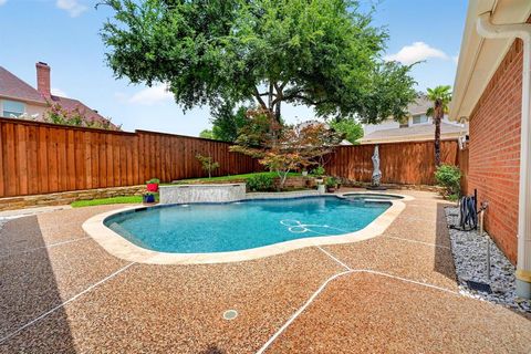 Tiny photo for 842 Mallard Drive, Coppell, TX 75019 (MLS # 21339622)
