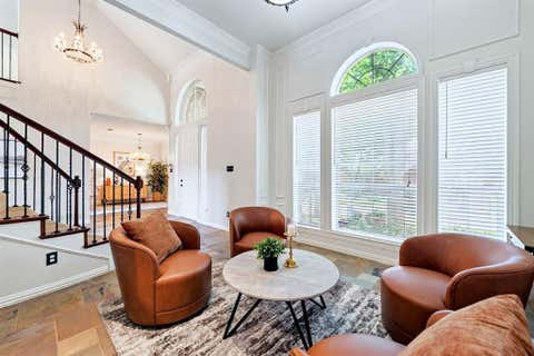 Tiny photo for 842 Mallard Drive, Coppell, TX 75019 (MLS # 21339622)