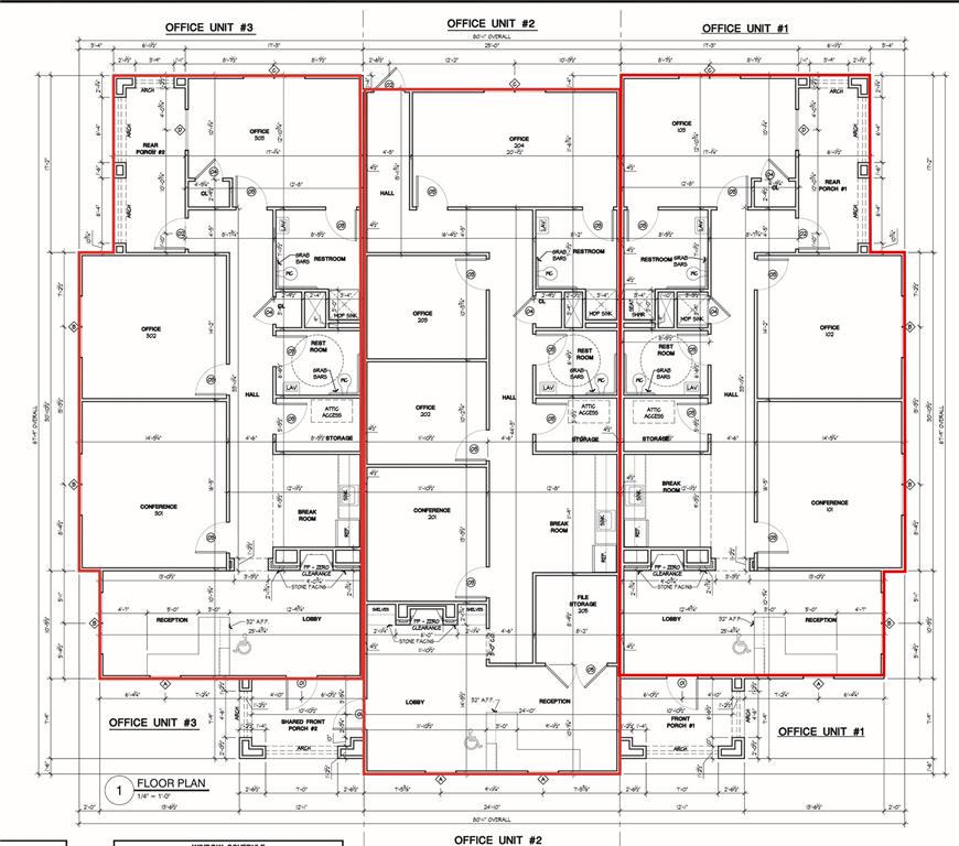 2327 Dueling Oaks Drive