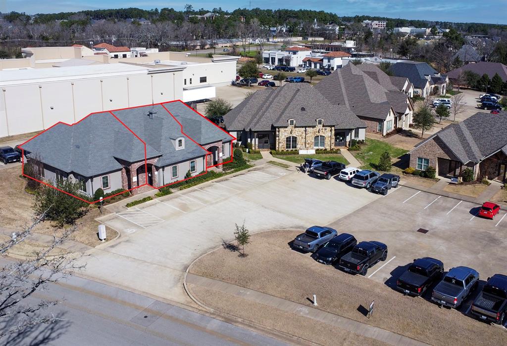 2327 Dueling Oaks Drive