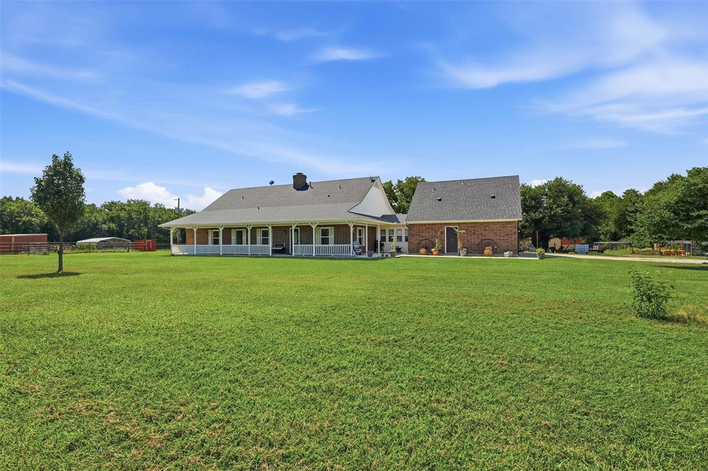1226 County Road 243