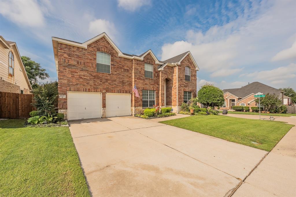 5516 Dunn Hill Drive