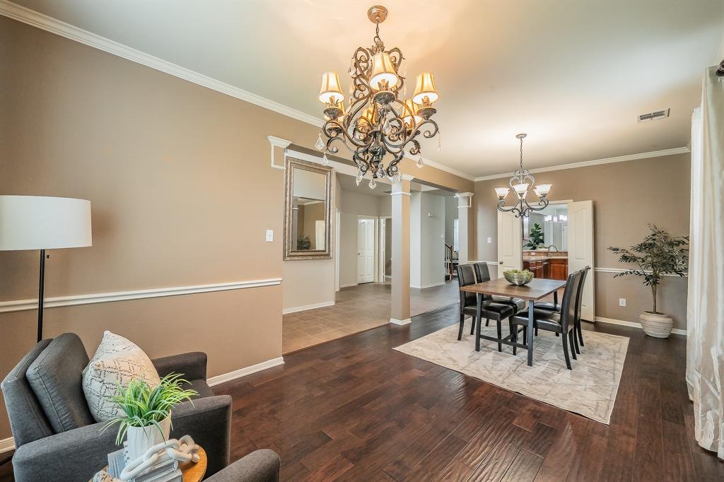 5516 Dunn Hill Drive