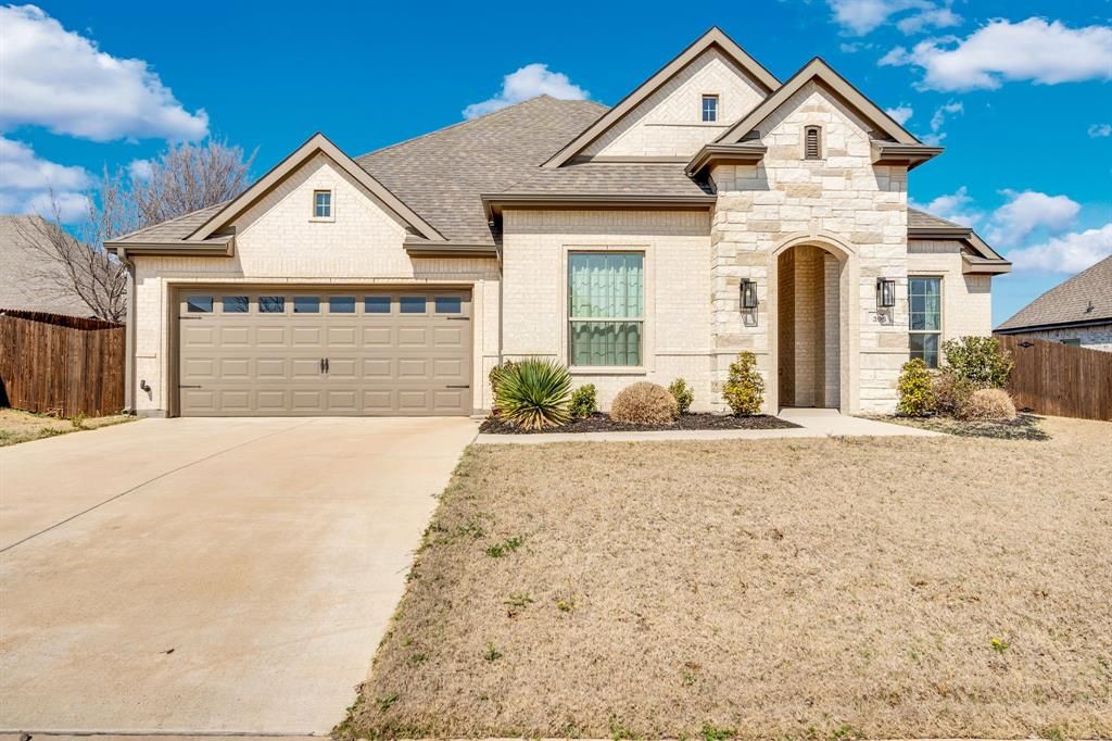 Photo of 395 Haven Road, Waxahachie, TX 75165 (MLS # 21194064)