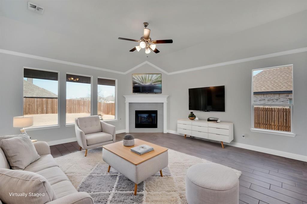 Haven Ph II - Residential