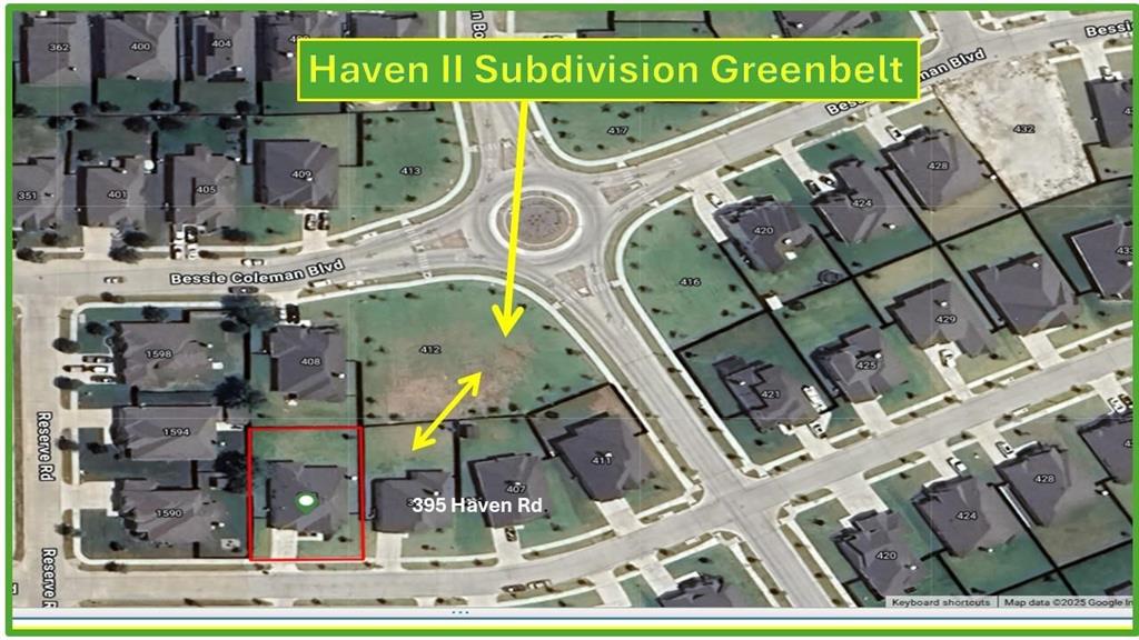 Haven Ph II - Residential