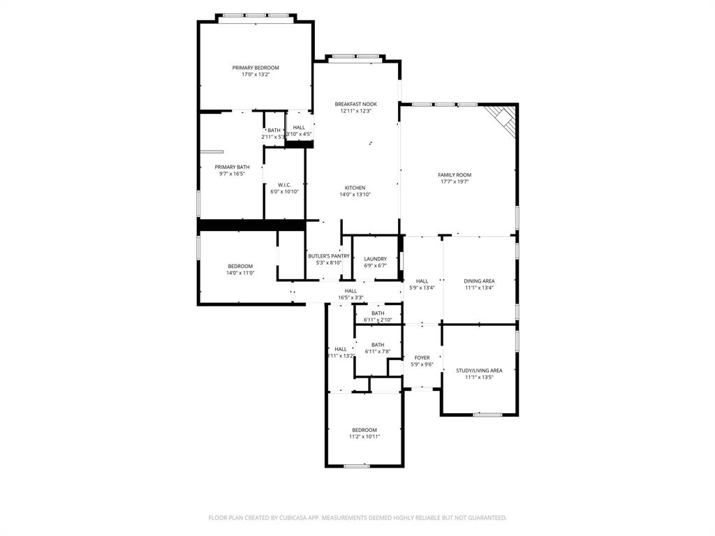 Haven Ph II - Residential