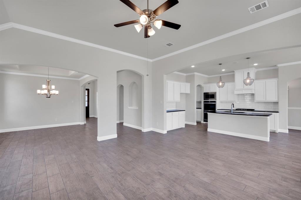 Haven Ph II - Residential