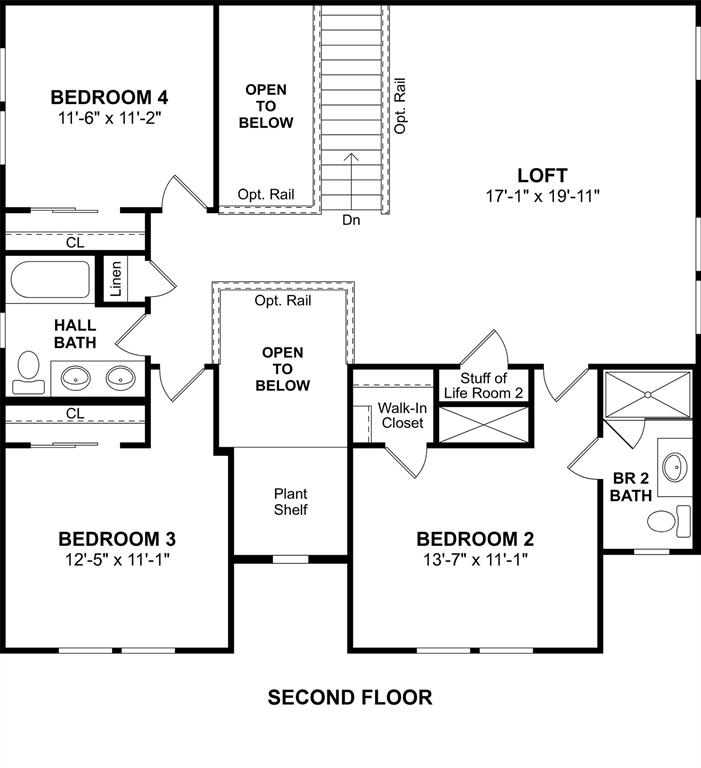 1012 Birkdale Drive