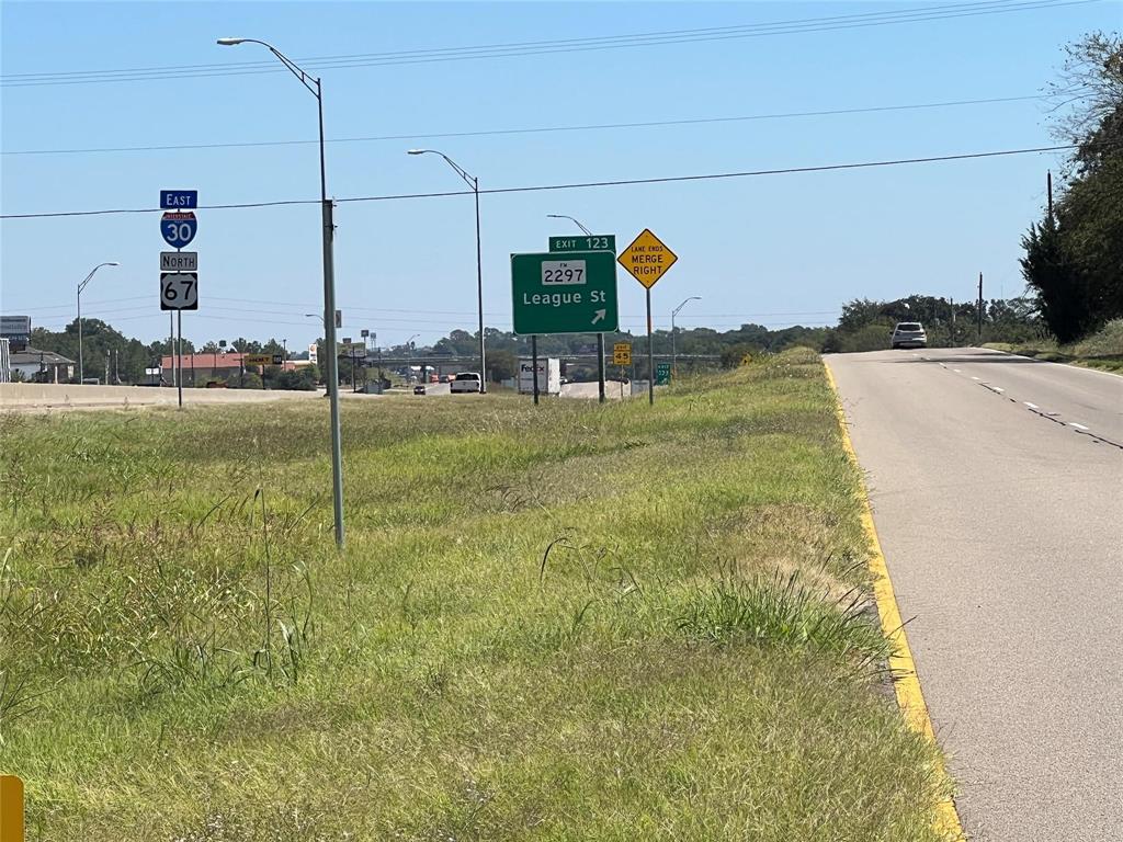 Sulphur Springs - Commercial Sale