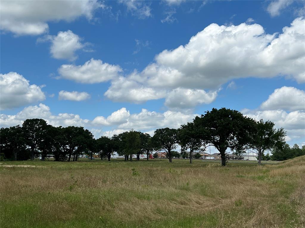 28acres W Interstate 30 Road