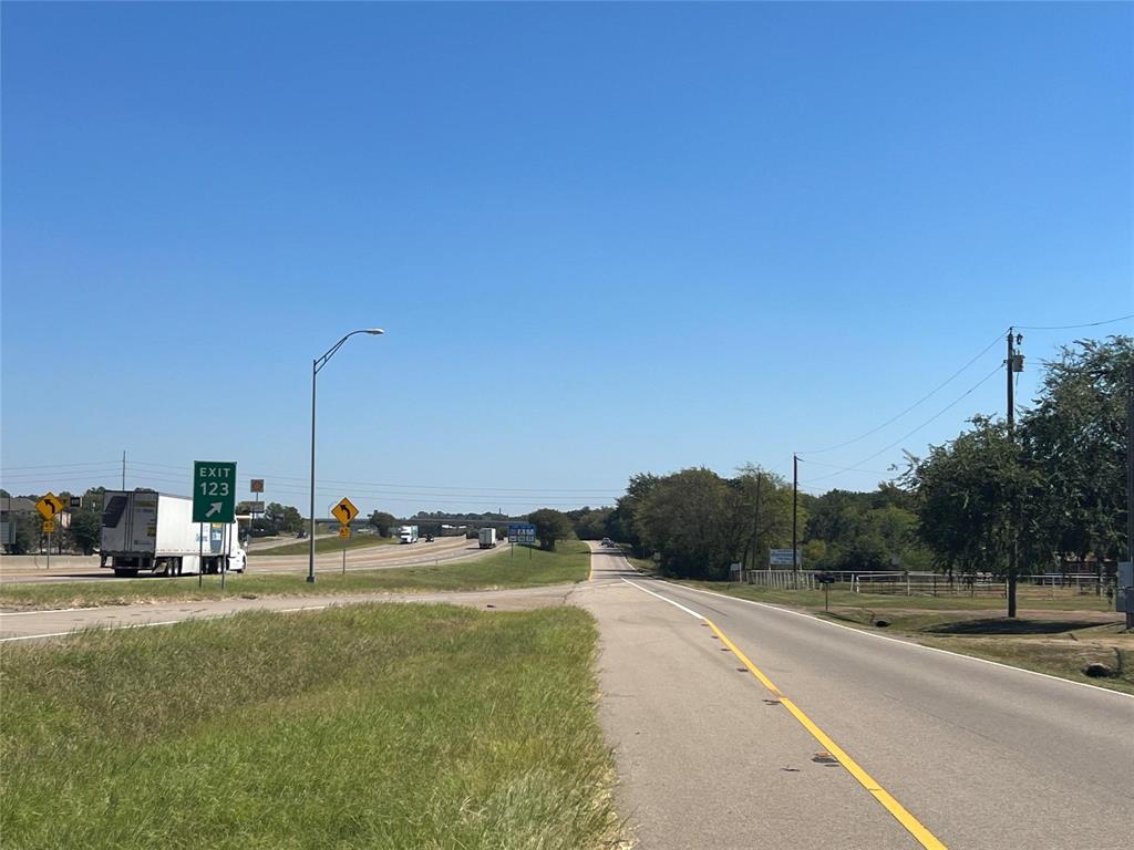 Sulphur Springs - Commercial Sale