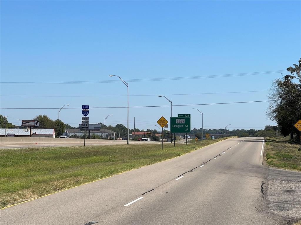 Sulphur Springs - Commercial Sale