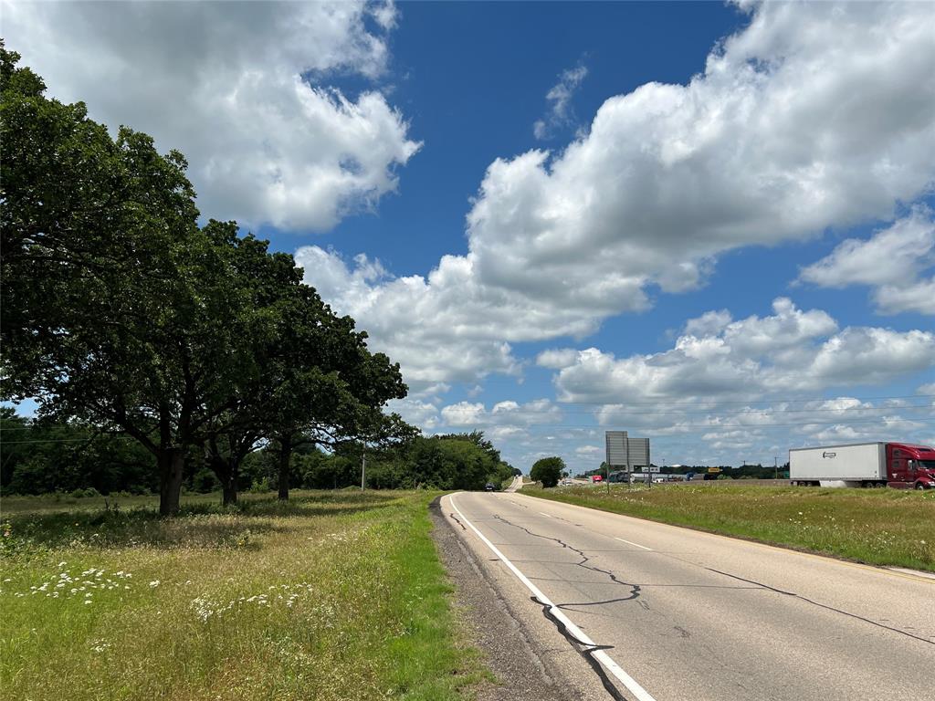 Sulphur Springs - Commercial Sale