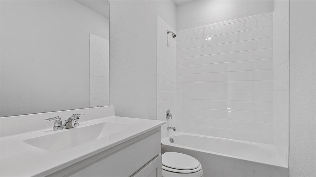 Terra Trace - Residential