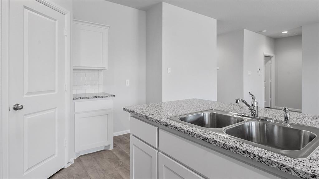 Terra Trace - Residential