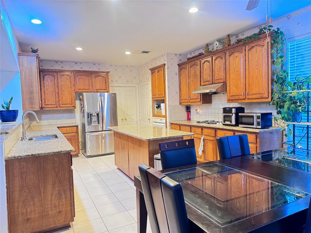 Creek Hollow Estates Ph IV - Residential