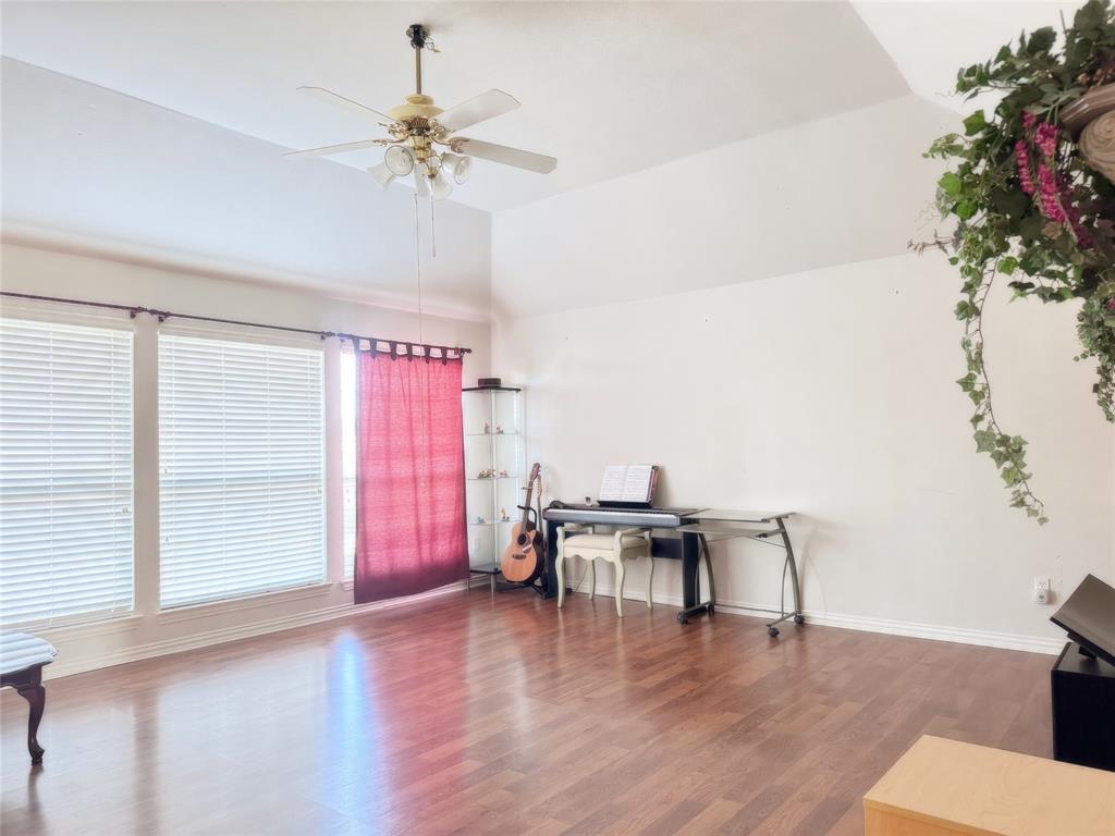 Creek Hollow Estates Ph IV - Residential