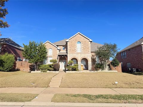 4013 Greenfield Drive Richardson TX 75082