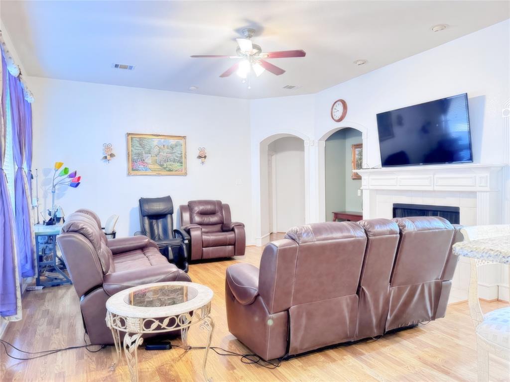 Creek Hollow Estates Ph IV - Residential