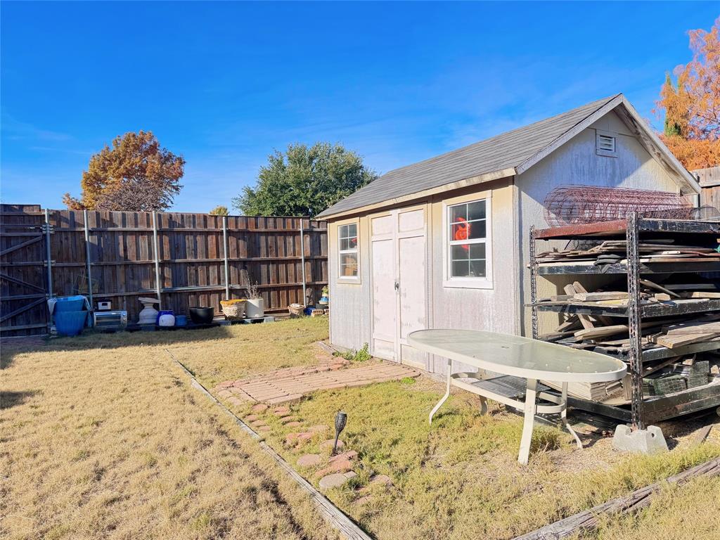 Creek Hollow Estates Ph IV - Residential