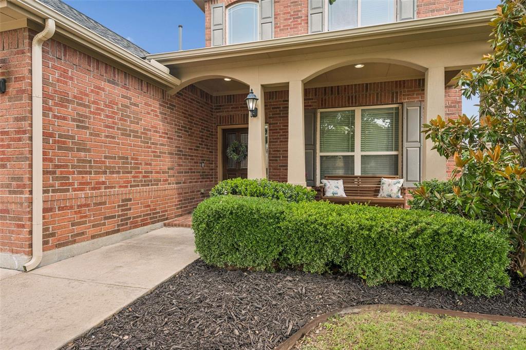 417 Peach Lane