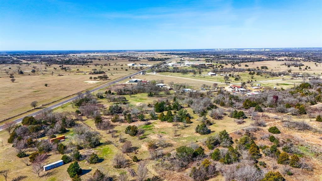 Morgan Estates - Land