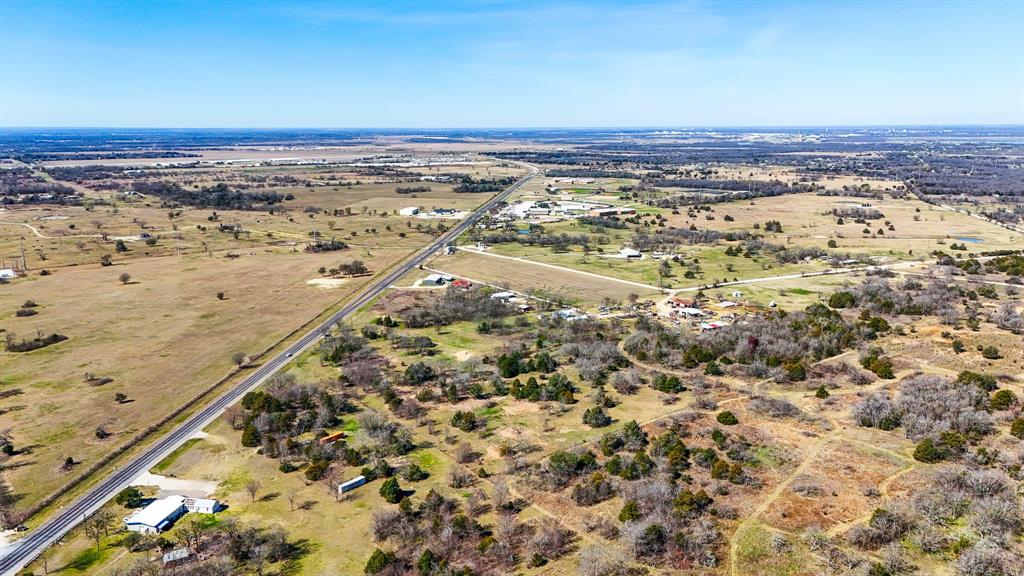 Morgan Estates - Land