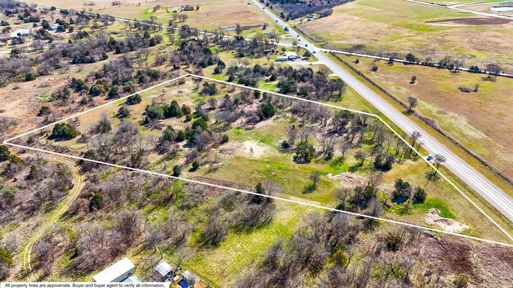 Morgan Estates - Land