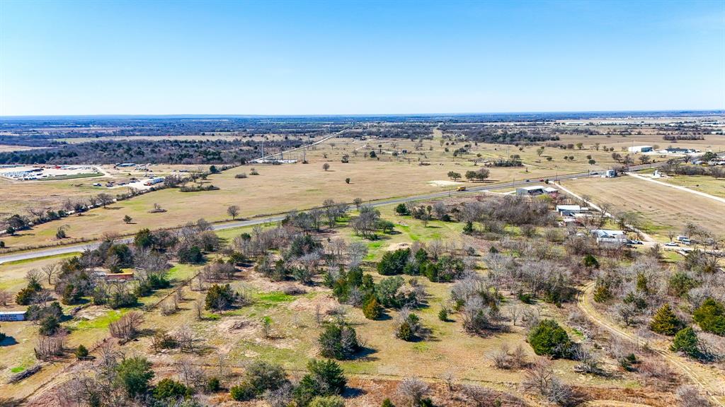 Morgan Estates - Land