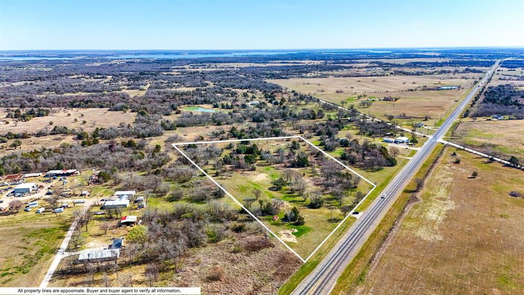 Morgan Estates - Land