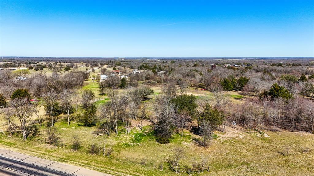 Morgan Estates - Land