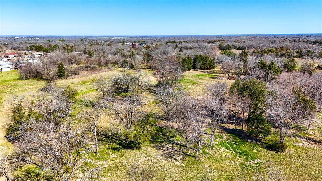 Morgan Estates - Land