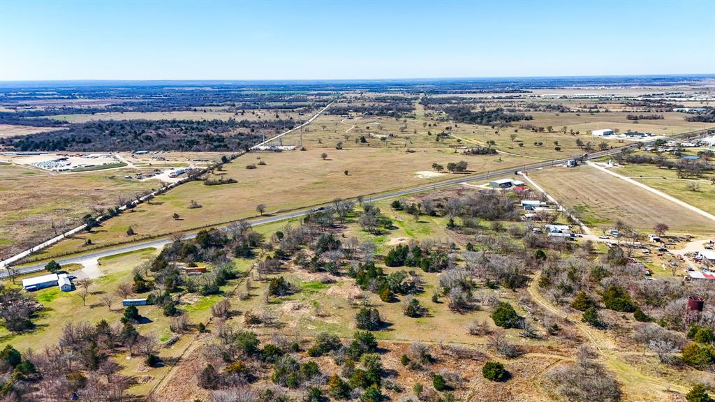 Morgan Estates - Land