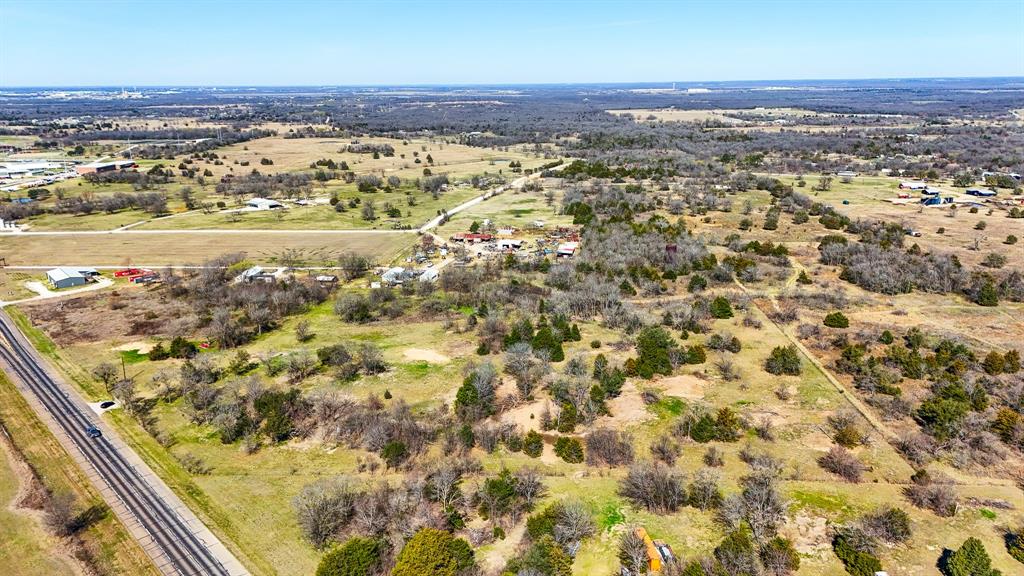 Morgan Estates - Land