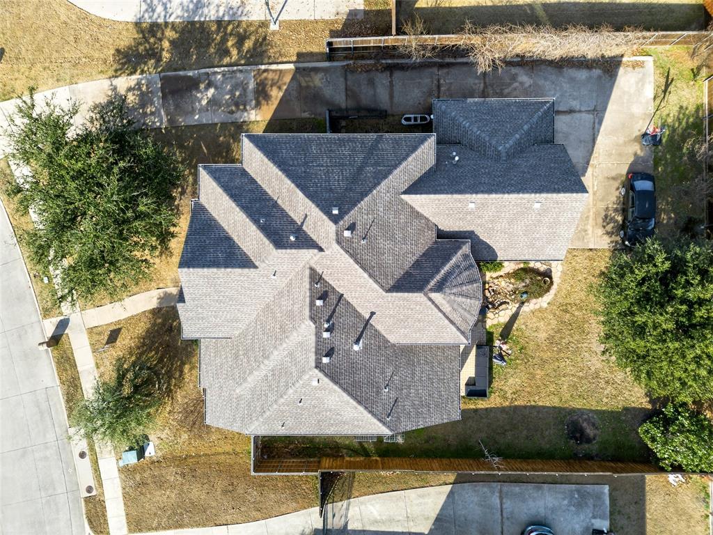 Maxwell Creek North Ph 9 - Residential