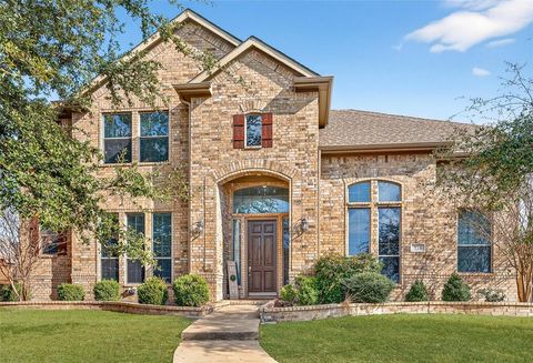 730 Rosewood Drive Murphy TX 75094