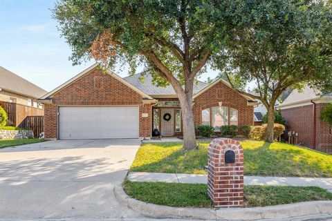 5144 Balmoral Court Grand Prairie TX 75052