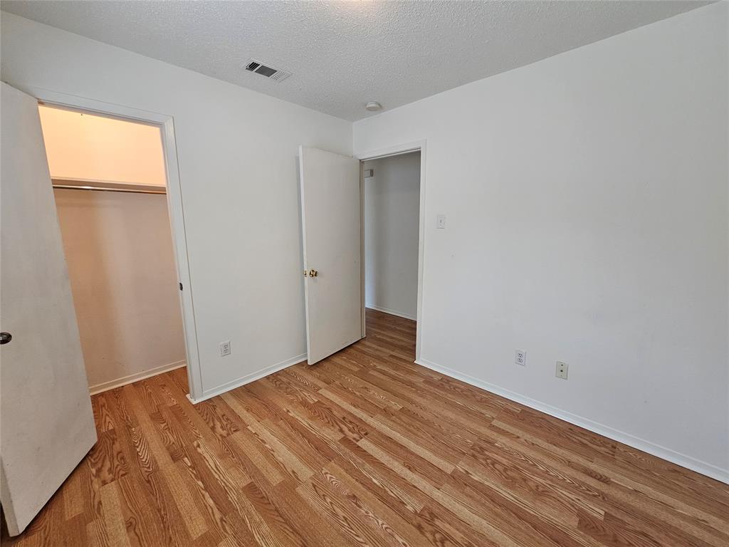 Bel Aire Estates 1 - Residential Lease